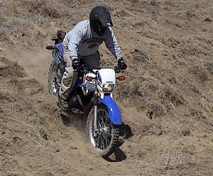 Court qualified expert witness, motorcycle dirt bikes Bill Uhl